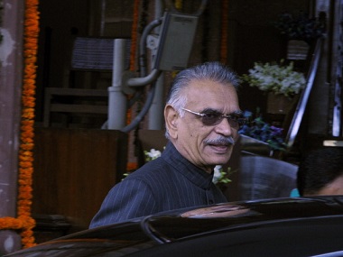 Batla House encounter genuine, says former home minister Shivraj Patil Batla House encounter genuine, says former home minister Shivraj Patil