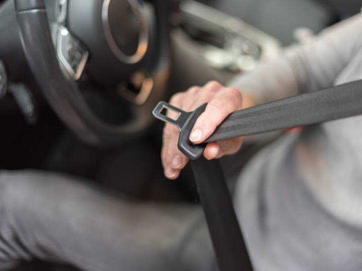 Life is precious and that's why safety counts Life is precious and that's why safety counts