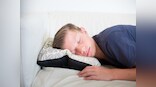 Is there a connection between familiar smells and nightmares?