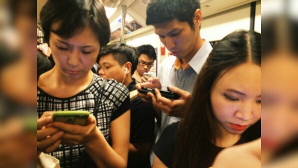 'Help me get my boyfriend back': S Korean emergency services shames time-wasters