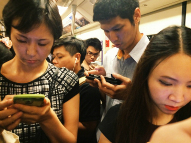 Excessive use of smartphones and tablets causes sleep deprivation in adolescents: Research Excessive use of smartphones and tablets causes sleep deprivation in adolescents: Research