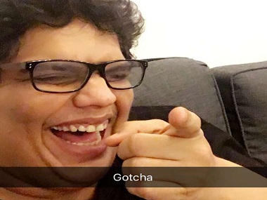 Tanmay Bhat, Lata Mangeshkar and Sachin Tendulkar: Here's everything you don't need to know Tanmay Bhat, Lata Mangeshkar and Sachin Tendulkar: Here's everything you don't need to know