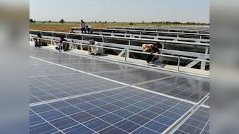 Gujarat govt to kick-start solar rooftop project for citizens