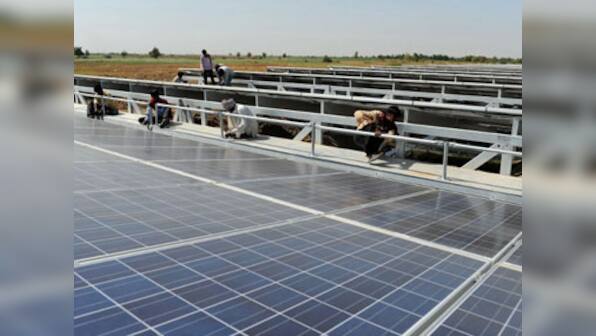 Gujarat govt to kick-start solar rooftop project for citizens