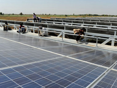 Gujarat govt to kick-start solar rooftop project for citizens Gujarat govt to kick-start solar rooftop project for citizens