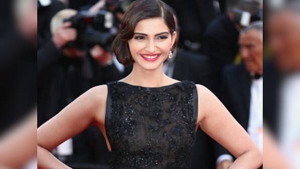 'Haven't given my wardrobe much thought': Things celebs say about Cannes red carpet