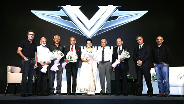 Sons of Vikrant: Bajaj and Leo Burnett's documentary now showing on YouTube