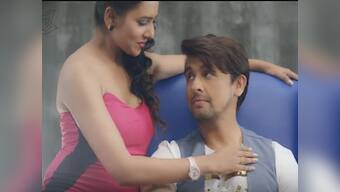 Watch: Sonu Nigam's 'Crazy Dil' leaves us with a confused dimaag