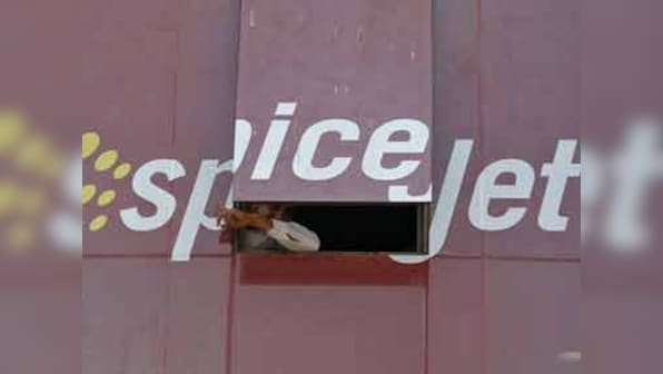 Suspicious bag found in Dubai-Amritsar Spicejet flight, passengers off-loaded