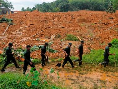 Sri Lankan troops to stay in Tamil-dominated North, says military chief Senanayake