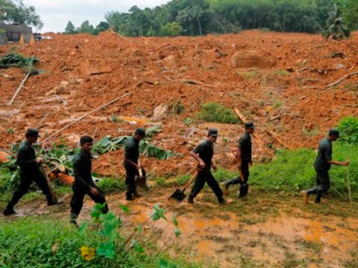 Sri Lankan troops to stay in Tamil-dominated North, says military chief Senanayake