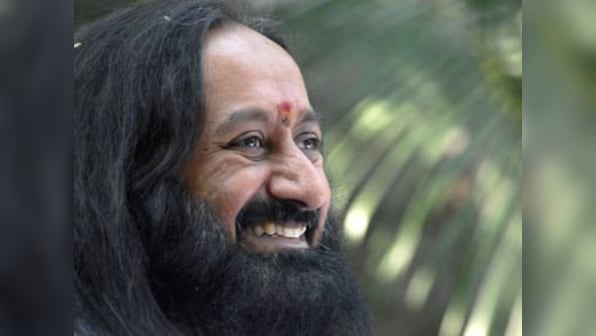Sri Sri Ravi Shankar says Malala did not deserve Nobel Prize