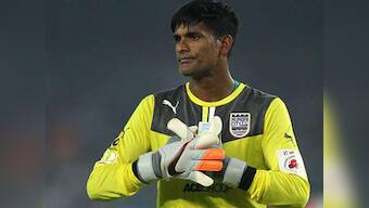 India goalkeeper Subrata Paul let off with warning by NADA after revoking earlier suspension