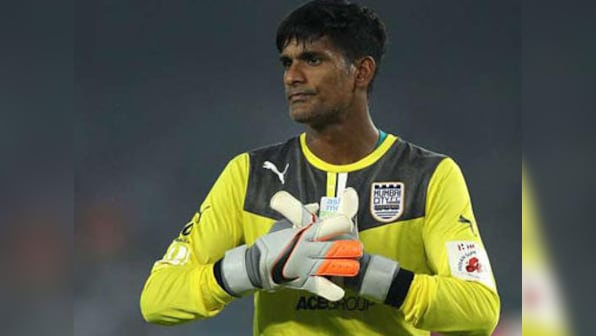 Indian Super League: NorthEast United rope in five new players