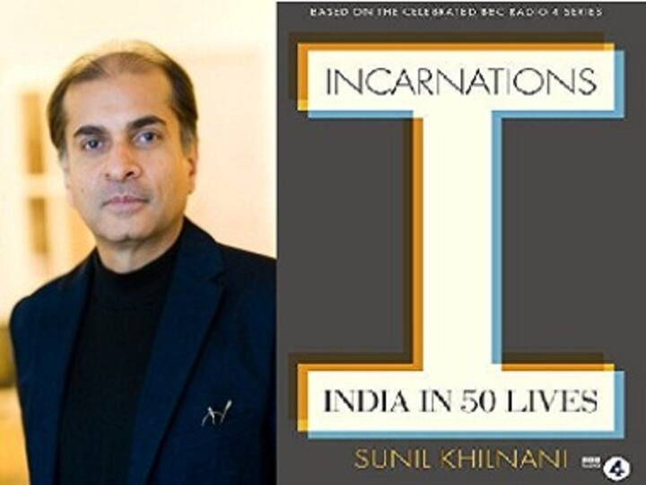 Sunil Khilnani's 'Incarnations: India in 50 Lives' shines a light on history we take for granted