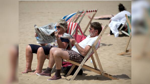 'Sunscreen' gene may keep skin cancer at bay, find researchers