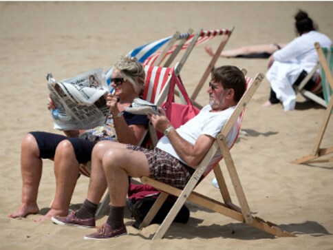 'Sunscreen' gene may keep skin cancer at bay, find researchers 'Sunscreen' gene may keep skin cancer at bay, find researchers