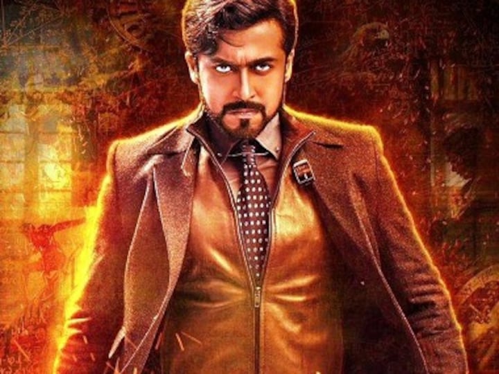 Suriya announces his next film with Vignesh Shivan; female lead yet to be decided
