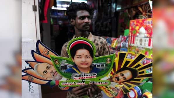 Exit polls show that AIADMK and UDF have some serious thinking to do