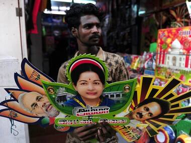 Assembly Election 2016: Who won big in TN, WB, Kerala, Assam and Puducherry