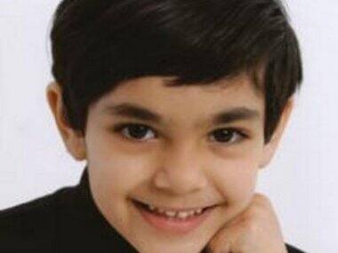 12-year-old Indian-American accepted at 2 premium US universities