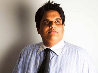 Outrage over Tanmay Bhat's Sachin Tendulkar-Lata Mangeshkar parody silly Outrage over Tanmay Bhat's Sachin Tendulkar-Lata Mangeshkar parody silly