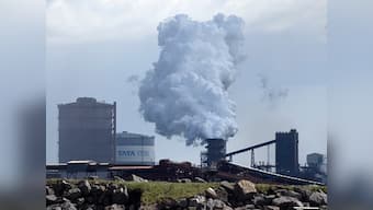 Sajjan Jindal-led JSW in the fray to acquire UK arm of Tata Steel