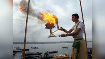 Pay money to get rid of your sins? Religion in India has become a business: The Aakar Patel column