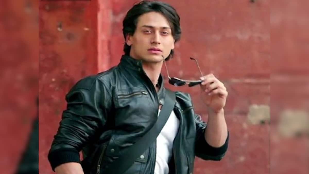 Tiger Shroff hopes 'A Flying Jatt' opens market for superhero films in  India – Firstpost