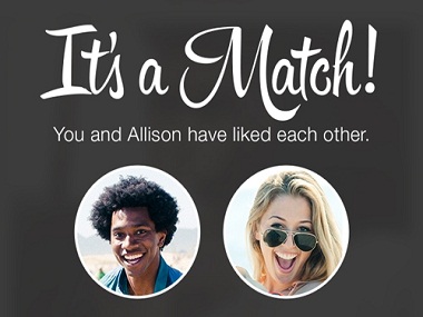 Love in the time of Tinder: The real picture — when the Tinder date doesn’t match the photo Love in the time of Tinder: The real picture — when the Tinder date doesn’t match the photo