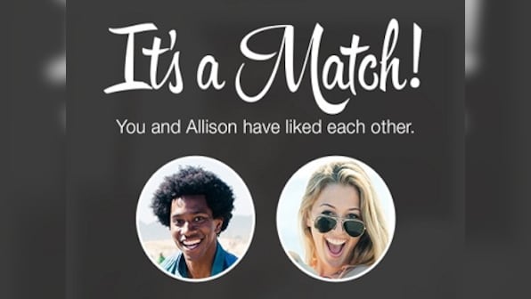 Love in the time of Tinder: The real picture — when the Tinder date doesn’t match the photo