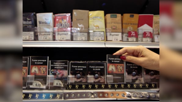 Promote plain packaging: WHO finds a way out to curb tobacco epidemic