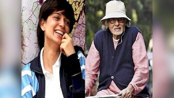 Winners take all: Amitabh Bachchan, Kangana Ranaut win big at 63rd National Awards