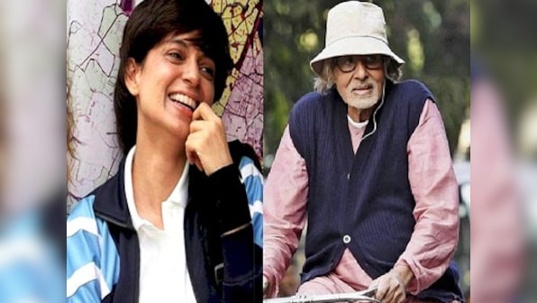 Winners take all: Amitabh Bachchan, Kangana Ranaut win big at 63rd National Awards