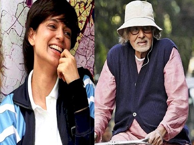 Winners take all: Amitabh Bachchan, Kangana Ranaut win big at 63rd National Awards Winners take all: Amitabh Bachchan, Kangana Ranaut win big at 63rd National Awards