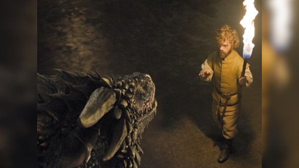 Game of Thrones' S6 E02: Two new Targaryens in Jon Snow, Tyrion Lannister?