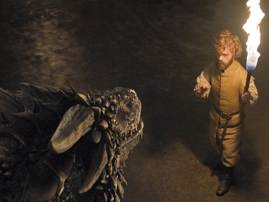 Game of Thrones' S6 E02: Two new Targaryens in Jon Snow, Tyrion Lannister? Game of Thrones' S6 E02: Two new Targaryens in Jon Snow, Tyrion Lannister?