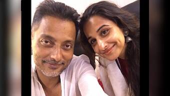 Her story ends: Vidya Balan wraps shoot of Sujoy Ghosh's 'Kahaani 2' in Kolkata