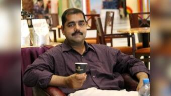 'An irreplaceable loss': Britannica COO who committed suicide was an inspiration to his friends