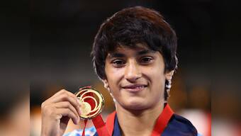 Road to Rio: Vinesh Phogat, 'Daughter of Dangal', gunning for gold at Olympics
