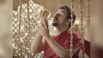 Fiction, not fact: Vir Das responds to critics of his video against objectification of women