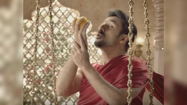 Fiction, not fact: Vir Das responds to critics of his video against objectification of women