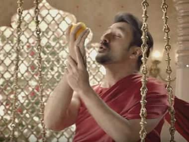 Fiction, not fact: Vir Das responds to critics of his video against objectification of women