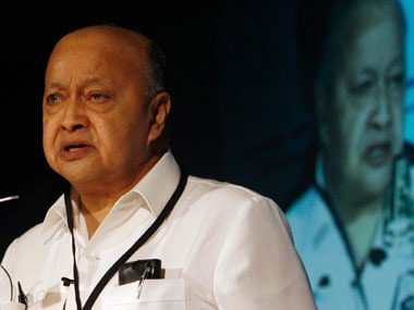 Himachal: BJP leader PK Dhumal attacks state govt for ruining education system