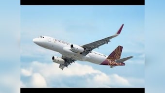 Vistara rolls out complimentary in-flight entertainment across  its flights; second domestic airline after SpiceJet to offer such services