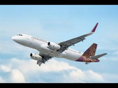 Vistara kicks off 2-day ‘Freedom to Fly’ sale with fares starting at Rs 799 Vistara kicks off 2-day ‘Freedom to Fly’ sale with fares starting at Rs 799