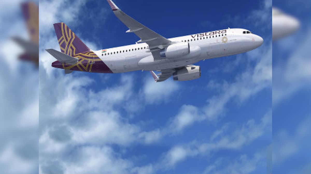 Vistara codeshare pact with United Airlines comes into effect; carriers to get connectivity boost in India, US