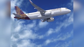 Haven't received any govt notice on bookings open from 4 May: Vistara, AirAsia India