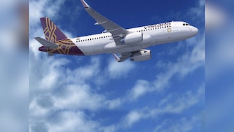 Vinod Kannan to take over as Vistara's chief strategy officer in June; appointment amid carrier’s preparation to fly overseas
