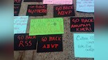 Vivek Agnihotri recounts his Jadavpur University ordeal: No room for the Right